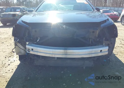 2014 Acura Tl 3.5 Special Edition from USA, damaged, VIN 19UUA8F39EA002539